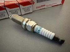 1PCS DENSO OEM 90919-01275 Iridium Spark Plugs for Toyota Corolla Prius Scion US