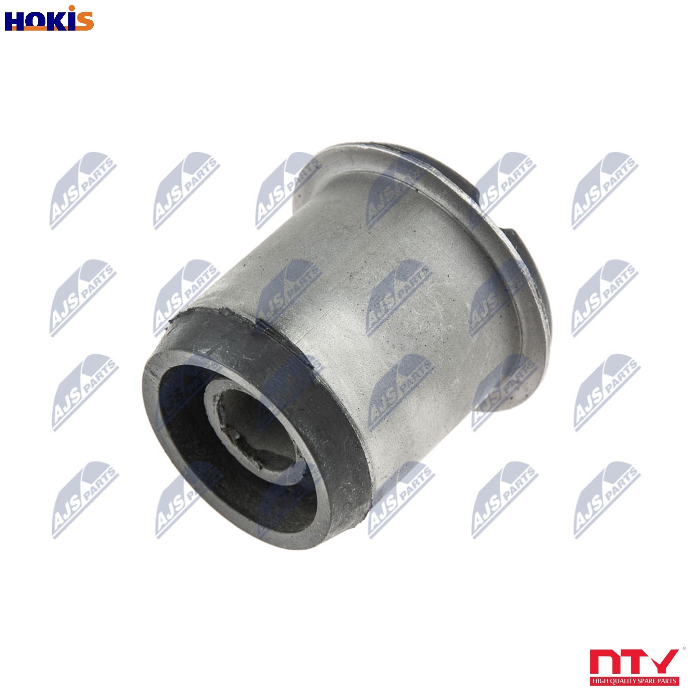 N.T.Y. ZTT-NS-061D.NTY Stabiliser Mounting for NISSAN - Image 10