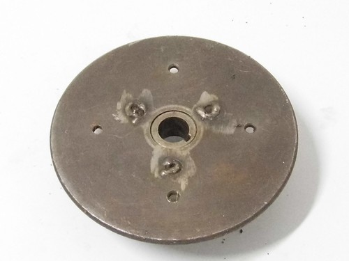 Triumph Tiger Cub Duplex Clutch Secondhand ' - Picture 5 of 11