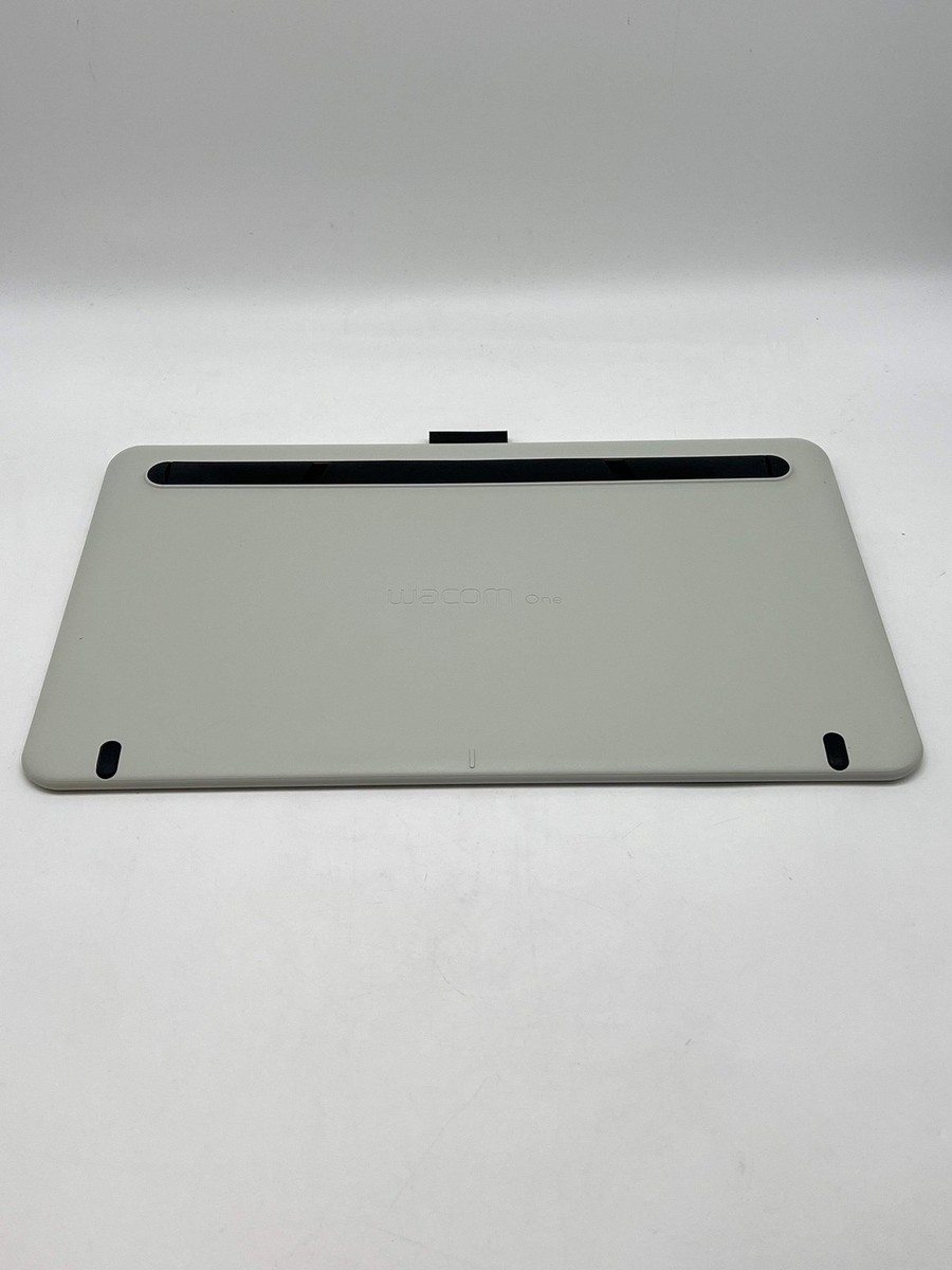 Wacom One Drawing Tablet DTC133 for sale online | eBay