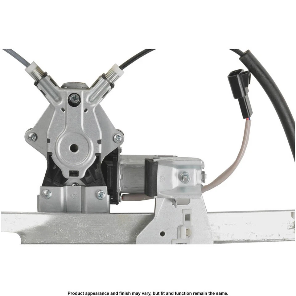 For Pontiac Grand Prix 2004-2007 Cardone Rear Right Window Motor & Regulator TCP - Изображение 3 из 4