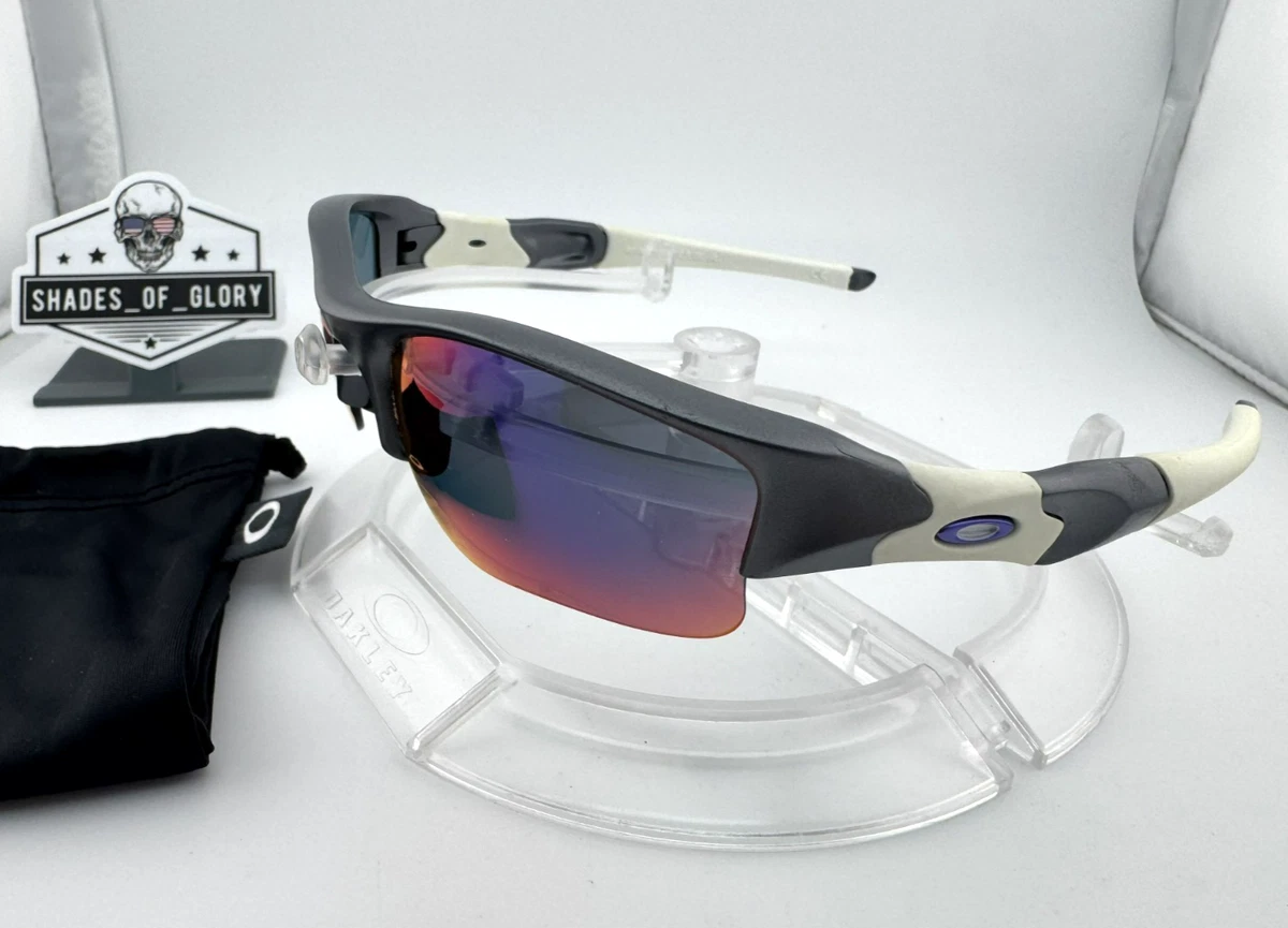 Sunglasses Oakley Flak Jacket XLJ for Men for sale | eBay