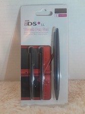 3DS NDSI XL/NDSI/NDSL/NDSILL Resistive Touchscreen Touch Pen Stylus