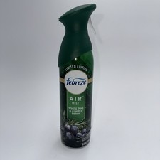 Febreze AIR 8.8 -oz White Pine and Juniper Berry Dispenser Air Freshener