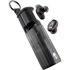 Skullcandy Method 360 Wireless Bluetooth Earbuds True Black S2MTW-T740 R87240637