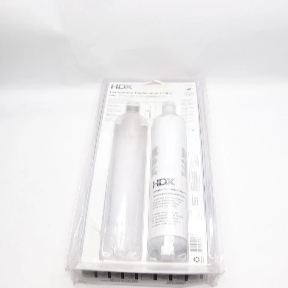 (1-Pk) Filtro de agua de repuesto HDX / purificador 107031 FMW-2 Foto 3 de 4