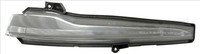 Blinkleuchte Rechts TYC 321 0131 3 FÜR Mercedes Blinker Fahrtrichtungsanzeiger