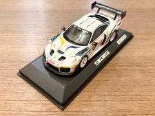 1/43 Minichamps Porsche 935 #GP