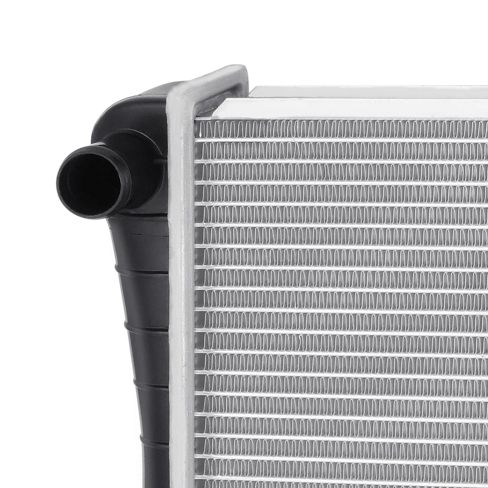 Радиатор охлаждения алюминиевый DPI-924 для 85–94 Chevy Astro/GMC Safari 2,5 л 4,3 л - Изображение 4 из 4