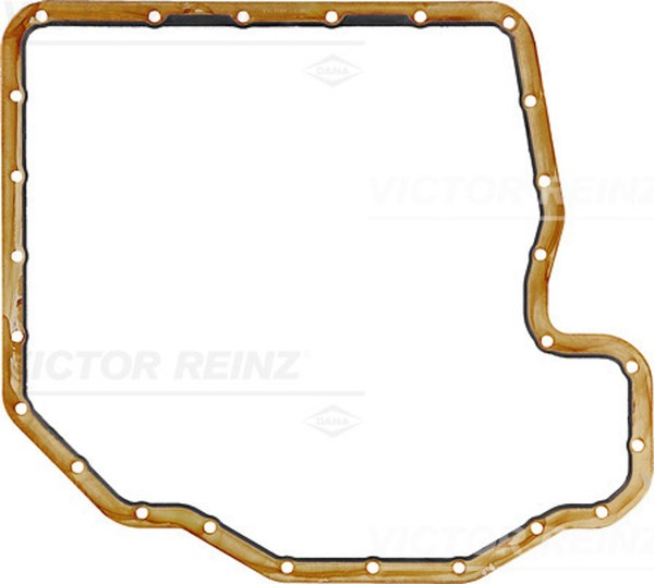 Victor Reinz Dichtung ÖLwanne 71-31837-00 FüR BMW X5 E38 E39 E34 E32 7Er 5Er 8Er-image