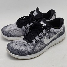 Nike Free RN 2017 Wolf Grey for Sale | Authenticity  display picture 1