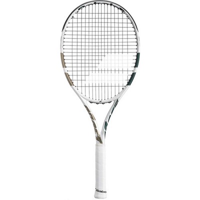 RACCHETTA BABOLAT PURE DRIVE BOOST WIMBLEDON (260 GR) Grip G2