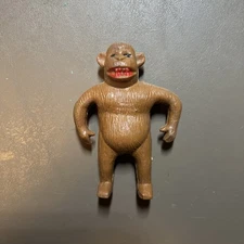 Mego Lost Continent Action Jackson 1974 Monkey Ape Part Made in Hong Kong RARE