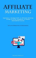 Affiliate Marketing Reginald Bartlett Taschenbuch Englisch 2023 Allen Jervey