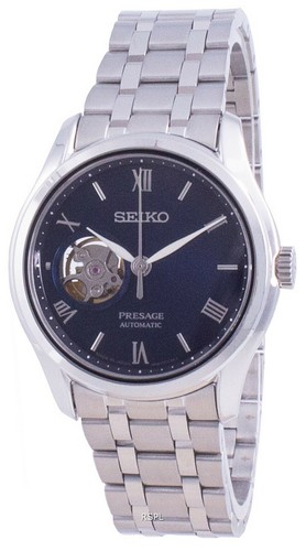 Seiko Presage Zen Garden Automatic 