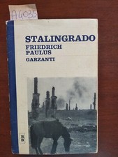 Stalingrado paulus