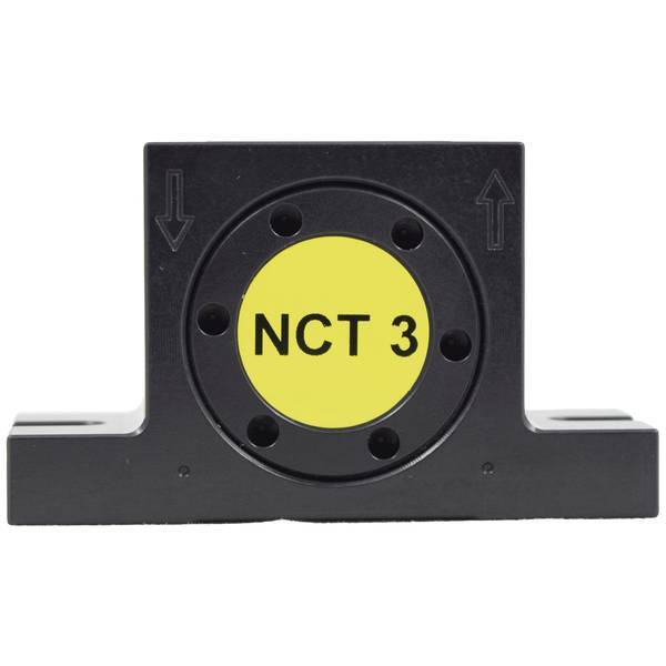 Netter Vibration 2703000  Vibratore a turbina 0 NCT 3 Frequenza nominale (a 6 ba