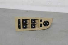 2006 - 2011 Bmw 325 328 335 E90 Sedanmaster Windows Switch Oem