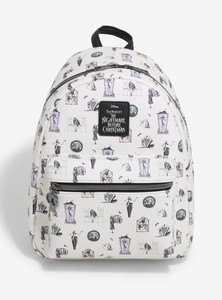 jack skellington backpack loungefly