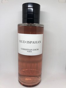 oud dior ispahan