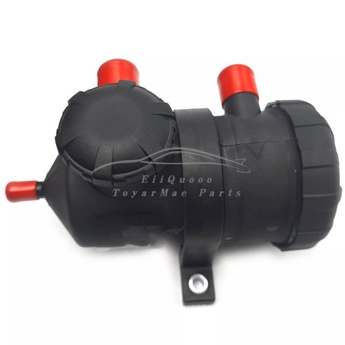 3931070550 Oil Separator W/ LC5001 for MANN+HUMMEL ProVent 200 - Picture 4 of 7