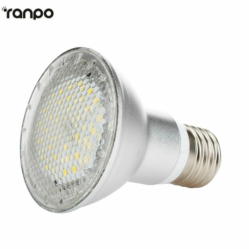 Bombilla LED Regulable PAR20 PAR30 PAR38 E27 15W 25W 30W Lámpara Brillante 220V RC170 - Imagen 6 de 16