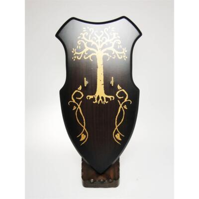 Tree Panel 1 Wooden Tree Sword Holder 43x21 Katana Holder