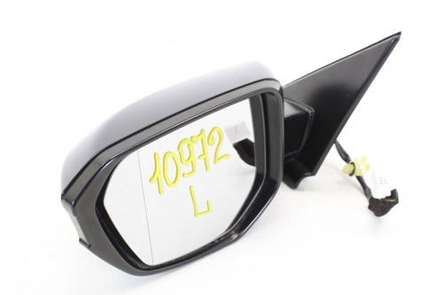 2016 - 2021 Honda Civic Sedan Left Side Door Mirror Driver w/o Camera 5-Wire OEM - Picture 3 of 16