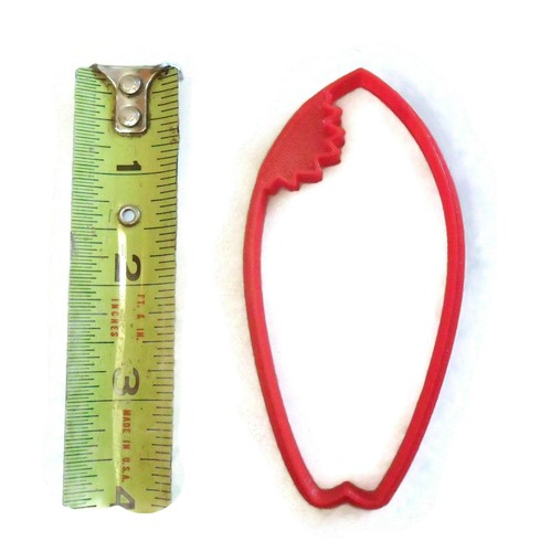 Shark Attack cookie cutter set - Picture 7 of 9