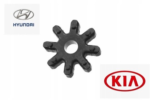 Original Flexible Lenkkupplung Diverse für Kia Hyundai 56315-2K000FFF - Bild 6 von 6