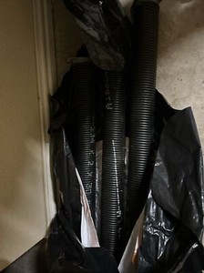 3 of Garage Door Torsion Springs 234 x 2 x 30 w/ Winding Bars