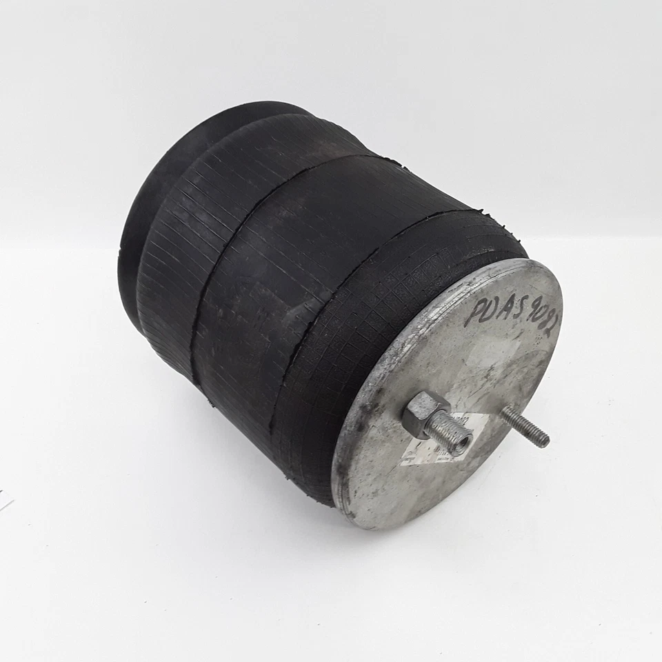 Bolsa de resorte neumático para camión de alta resistencia HDV Value HDV9082 64269/1R12-092/831 Foto 2 de 4