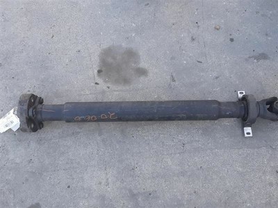 2008 BMW 550i Automatic Drive Shaft Rear Propeller 26107576478 for  
