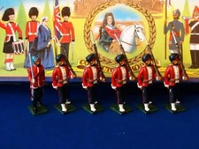 COJF-3135 -12th Bengals Native Infantry, 1878 (Set MF2) - Marlborough - 54mm