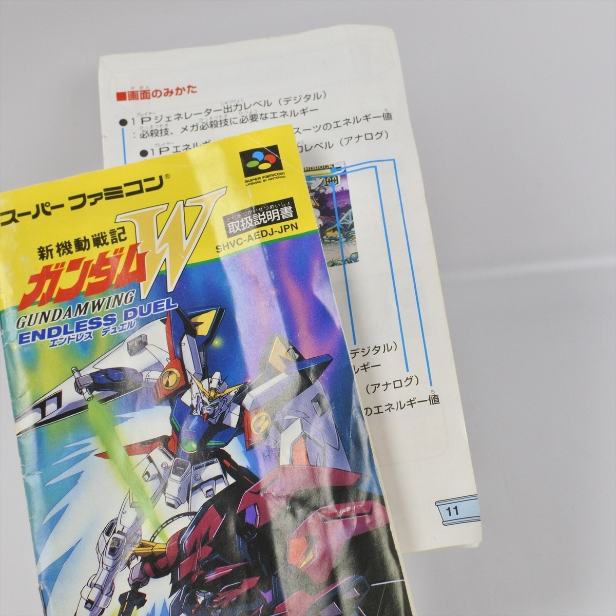 SUPER FAMICOM SD Gundam Gx EUR 71,45 - ES