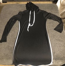 Womens Rue 21 casual black dress size medium