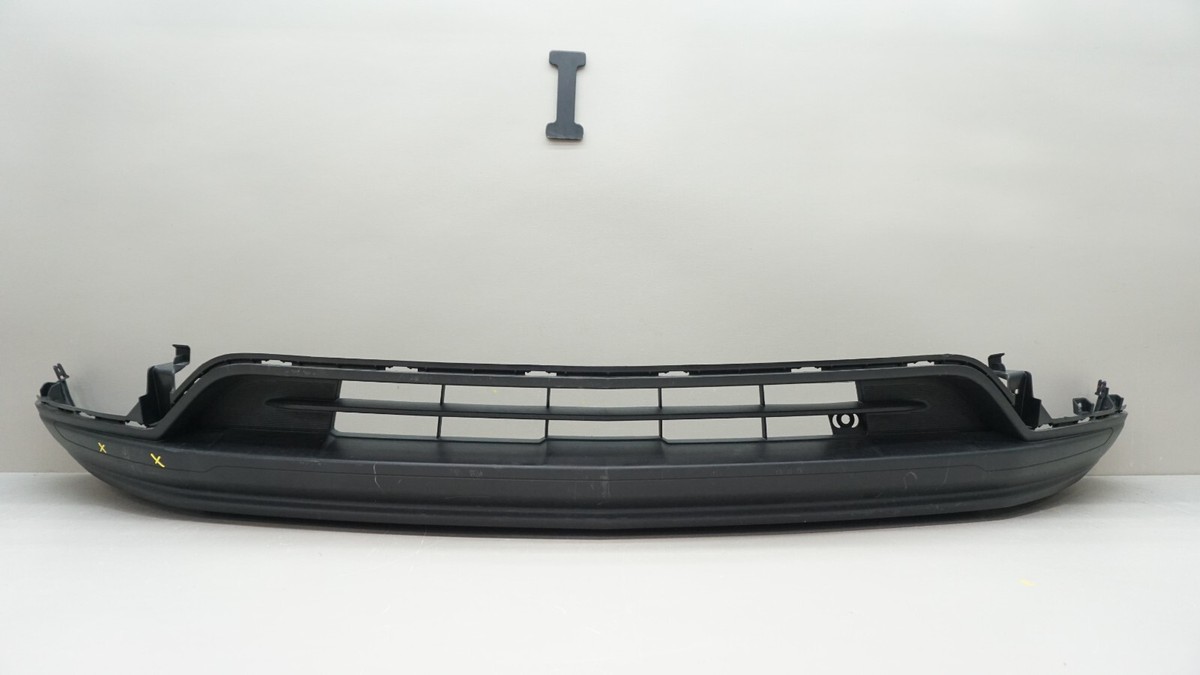 2024-2025 Chevrolet Trax Front Lower Bumper Valance Cover