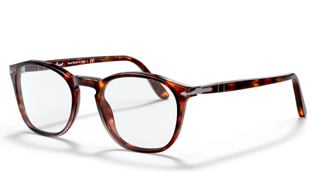 Occhiali persol tartarugati store