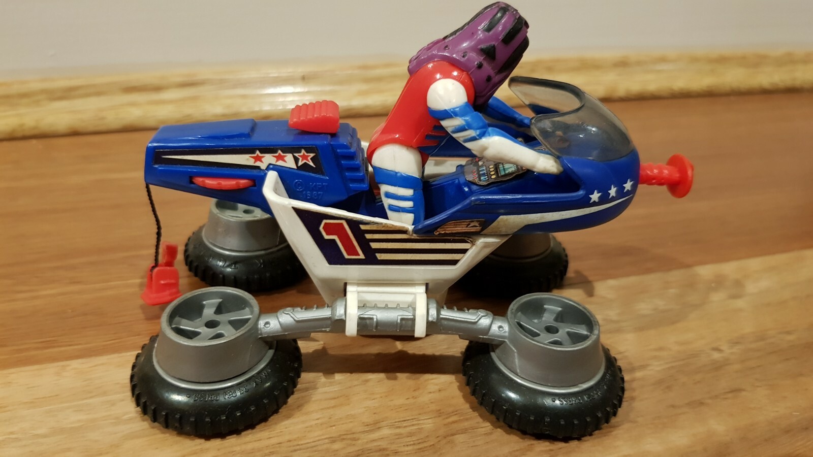 TV Series MASK Vehicle Toys Very Rare Collectibles in Immaculate Condition eBay