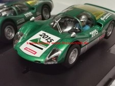 Carrera Digital 124 23816 Porsche Carrera 6 Gaisbergrennen 2015