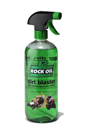 Dirt Blaster- Bio Hochleistungsreiniger 1 Liter (15,90 EUR/l) - Picture 3 of 5