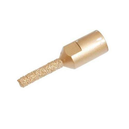GE3098 Carburo de Tungsteno Mortero de Rake de 10mm de Grueso herramientas - Imagen 1 de 1