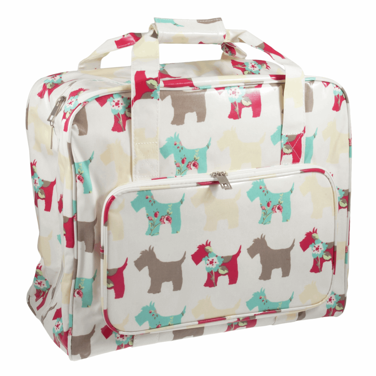 dunelm travel bags