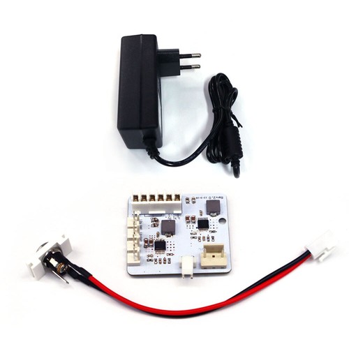 DreamPSU Rev2.0 12V Replace DC Console original Power Supply for SEGA Dreamcast - Picture 5 of 38