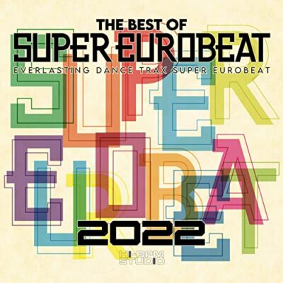 鬼レア BEAT FREAK盤/SUPER EUROBEAT VOL.2/CD Amazon.co.jp: SUPER EUROBEAT VOL.2 BEAT FREAK Japanese