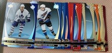 2006-07 Upper Deck McDonalds Rookie Review (Ovechkin, etc) - U-Pick from List