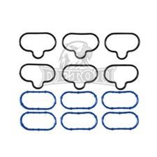 DNJ IG4100 Intake Manifold Gasket For 04-09 Ford Escape 3.0L V6 - Foto 10