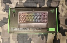 Razer BlackWidow Tournament Edition Chroma V2