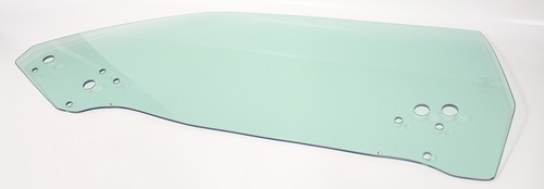 1970 - 74 Challenger, barracuda, Cuda Toit Rigide Porte Verre Teinte - Gauche - Photo 2 sur 5