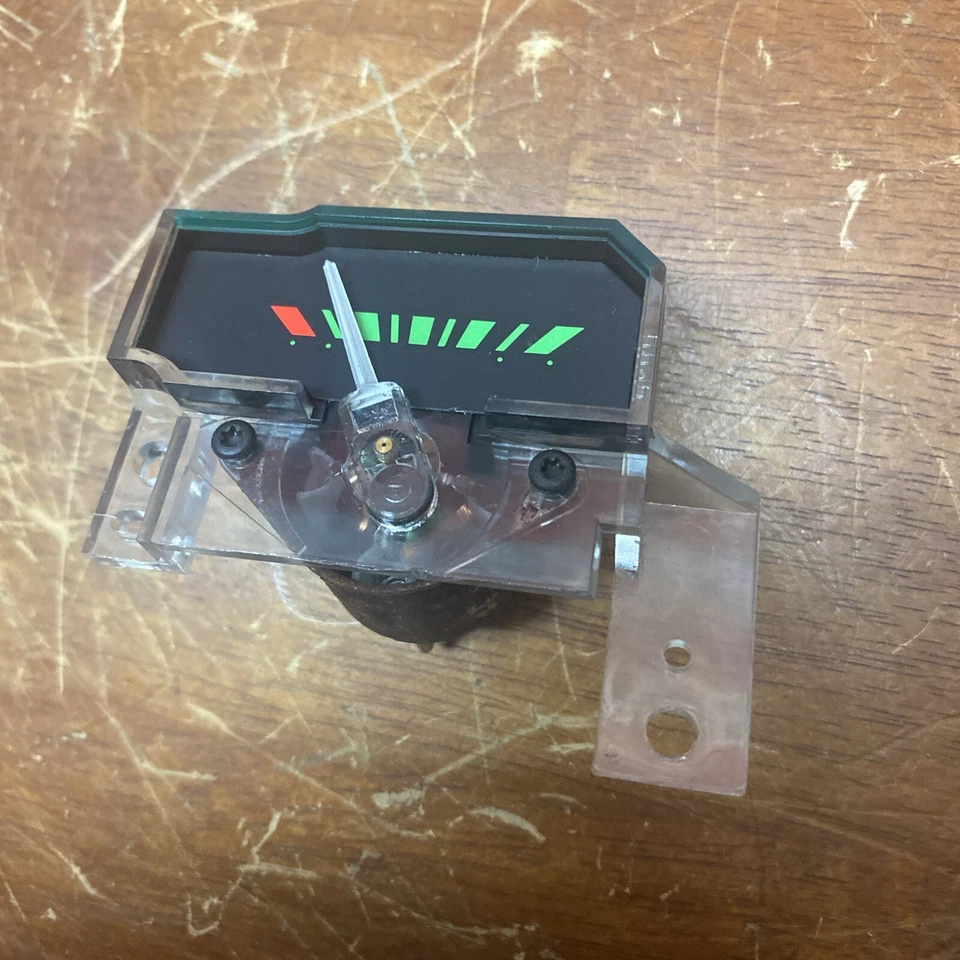 Ford Taurus 1986-1991 fabricante de equipos originales calibre de combustible E9DZ-9305-B Foto 4 de 4